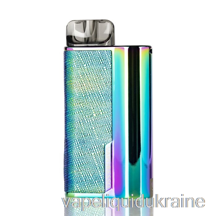 Vape Ukraine Vaporesso XTRA 16W Pod System Rainbow